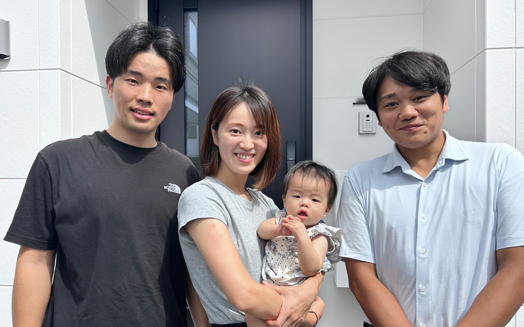 interview33 葛飾区 N様