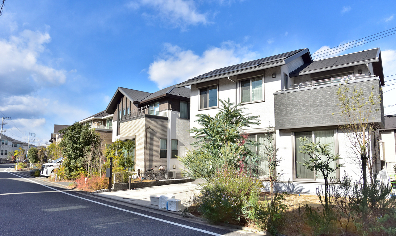 ハウセット注文住宅のコンセプト