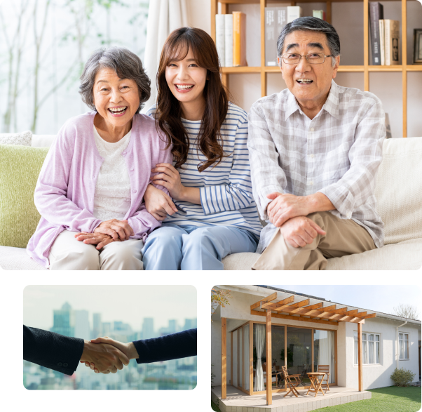 事業内容